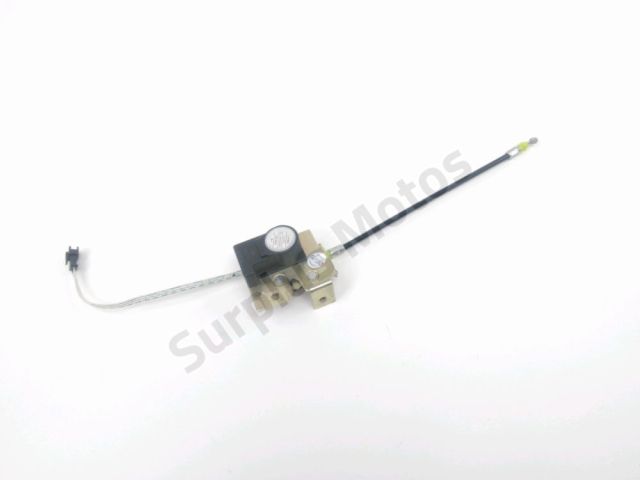 Mecanisme occasion SUPER SOCO CPX 2022