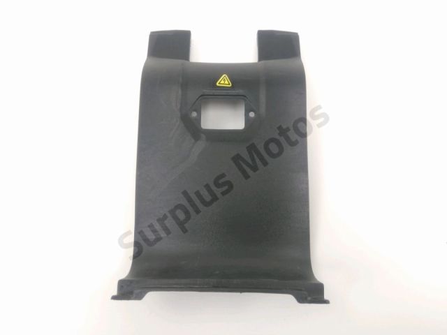 Cache sous selle occasion SUPER SOCO CPX 2022