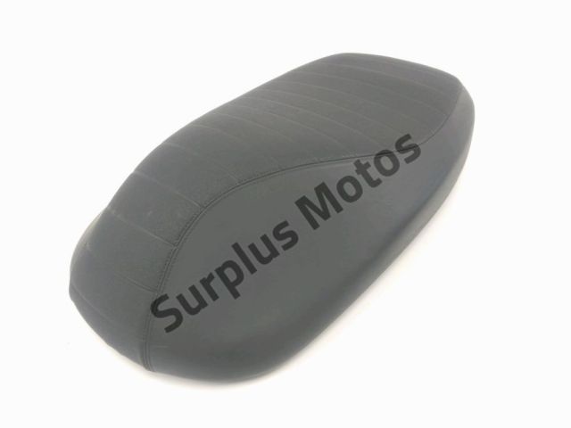 Selle conducteur occasion SUPER SOCO CPX 2022