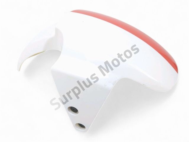 Garde boue avant occasion NIU NQI GTS PRO 2020