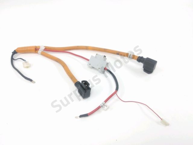 Faisceau de liaison occasion SUPER SOCO CPX 2022