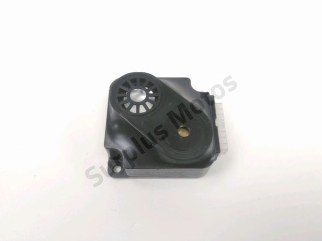 Alarme occasion SUPER SOCO CPX 2022