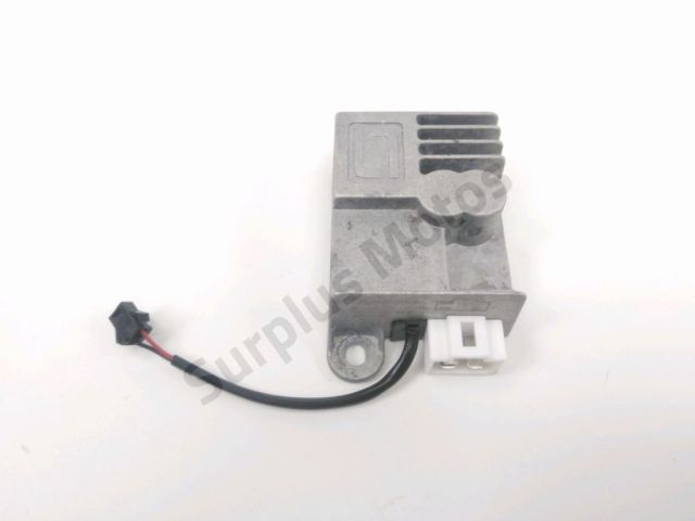 Regulateur de tension occasion SUPER SOCO CPX 2022