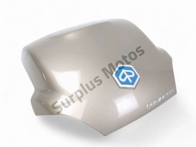 Habillage arriere occasion PIAGGIO MP3 500 2012