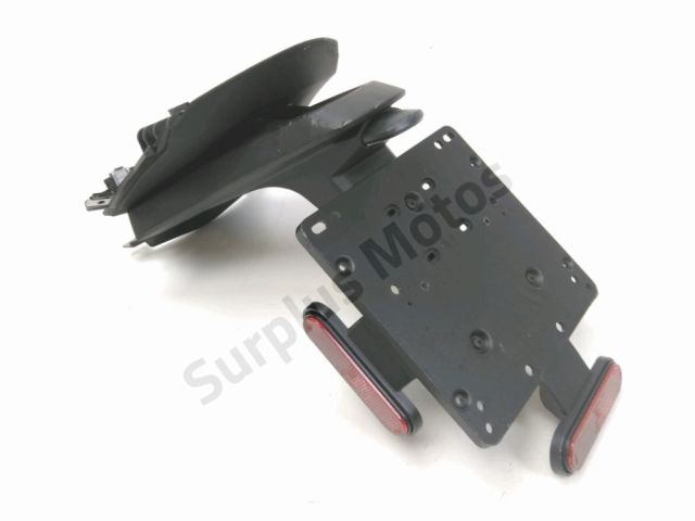 Support de plaque et eclairage occasion PIAGGIO PIAGGIO 1 2022