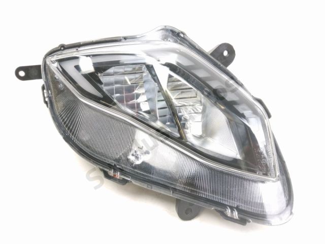 Optique avant gauche occasion PIAGGIO PIAGGIO 1 2022