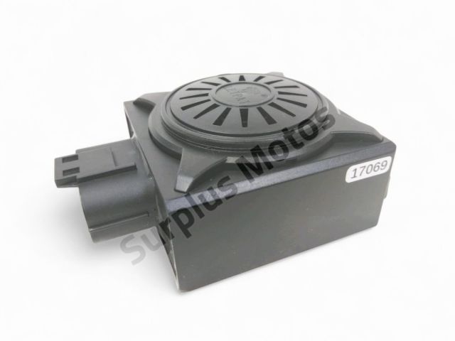 Alarme occasion PIAGGIO PIAGGIO 1 2022