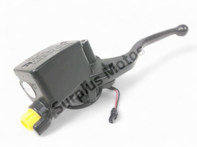 Maitre cylindre frein ar complet occasion PIAGGIO PIAGGIO 1 2022