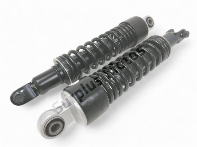 Double amortisseur occasion PIAGGIO PIAGGIO 1 2022