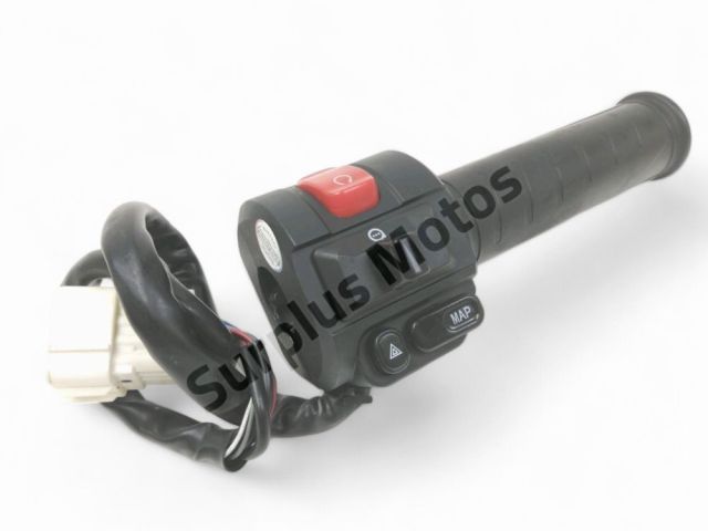 Commodo droit occasion PIAGGIO PIAGGIO 1 2022