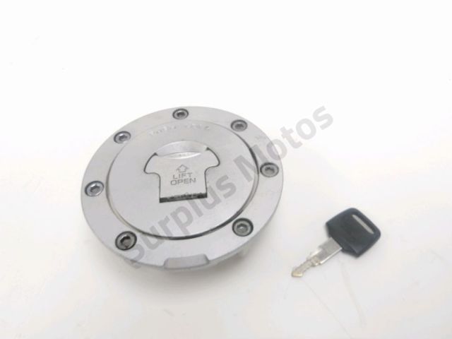 Bouchon de reservoir occasion HONDA VFR 750 F 1994