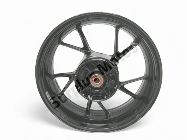 Jante arriere occasion BMW F 800 R 2018