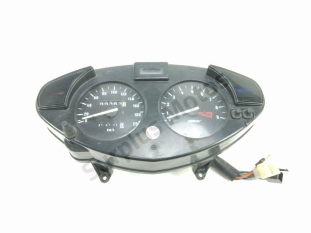 Compteur occasion HONDA NTV 650 DEAUVILLE 1998