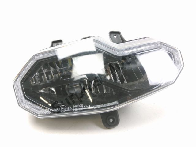 Optique avant occasion TNT ESCAPE 2023