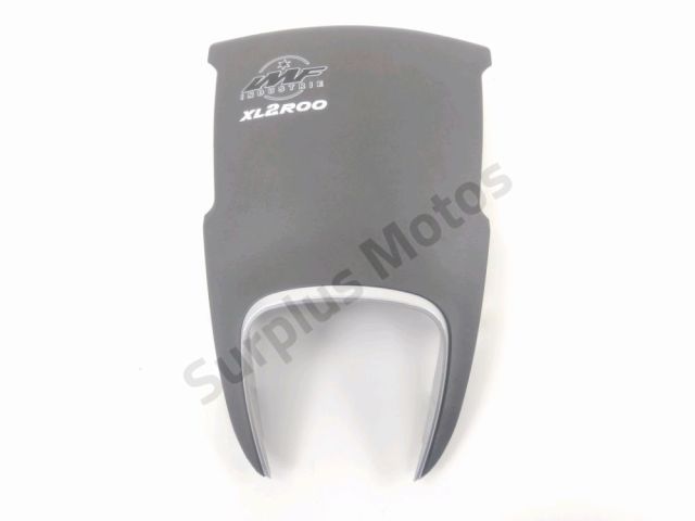 Habillage avant occasion IMF GECKO 2025