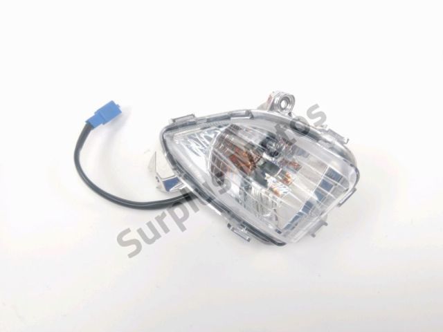 Clignotant arriere d occasion IMF GECKO 2025