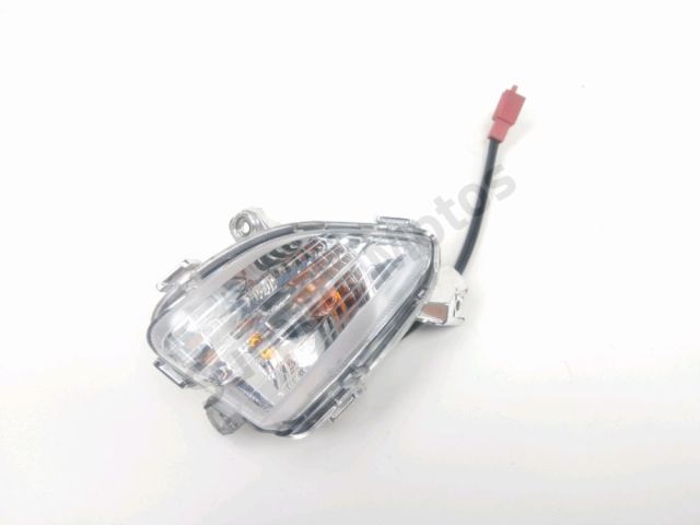 Clignotant arriere g occasion IMF GECKO 2025