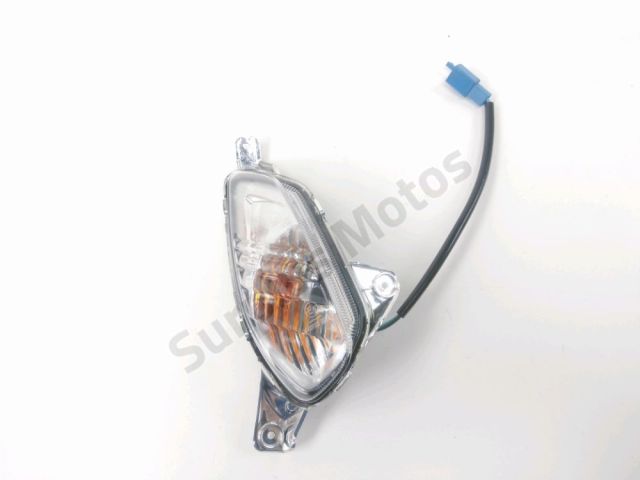 Clignotant avant d occasion IMF GECKO 2025