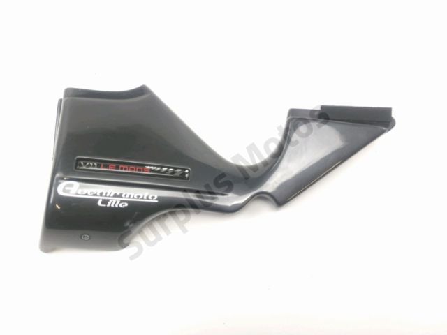 Cache lateral gauche occasion MOTO GUZZI V11 2004