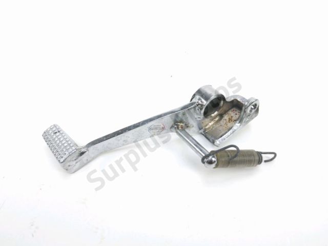 Pedale frein occasion KAWASAKI Z 750 2005
