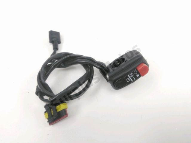 Commodo droit occasion MOTO GUZZI V11 2004