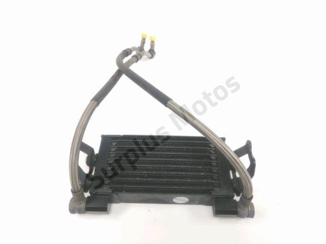 Radiateur huile occasion MOTO GUZZI V11 2004