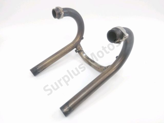 Tubulure avant occasion MOTO GUZZI V11 2004