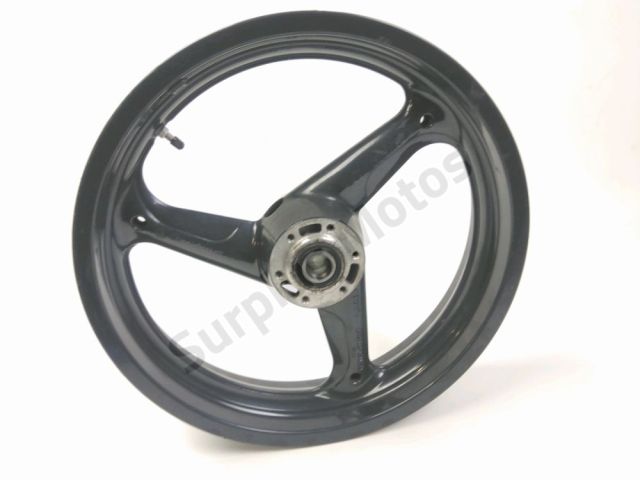 Jante avant occasion MOTO GUZZI V11 2004