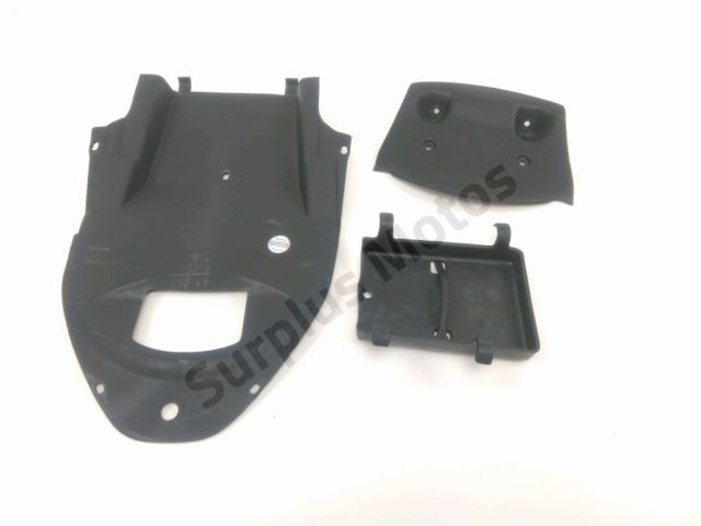 Passage de roue complet occasion MOTO GUZZI V11 2004