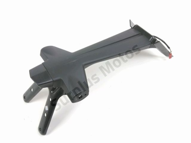 Support de plaque et eclairage occasion KTM DUKE 125 2022