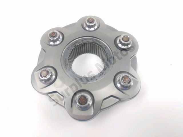 Porte couronne occasion DUCATI 1100 PANIGALE V4 S 2023