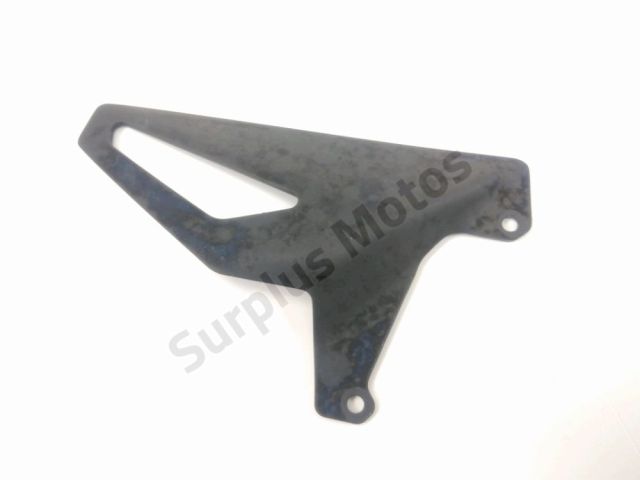 Habillage platine droit occasion DUCATI 1100 PANIGALE V4 S 2023