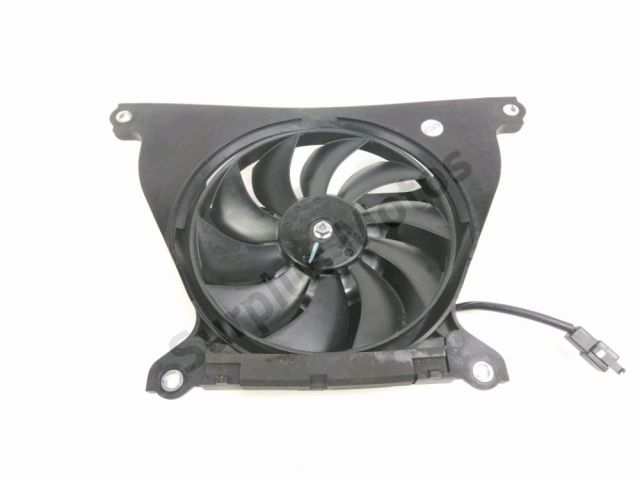 Ventilateur occasion KAWASAKI Z 650 2017