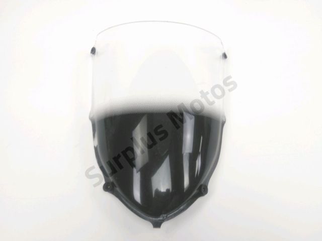 Bulle avant occasion KAWASAKI Z 750 2005