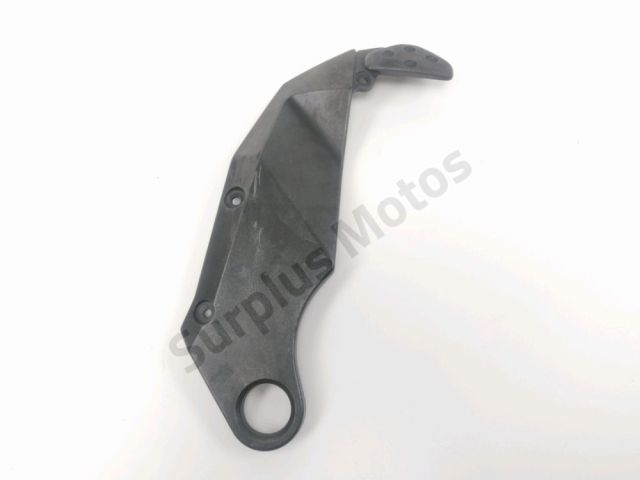 Habillage de cadre droit occasion KAWASAKI Z 750 2005