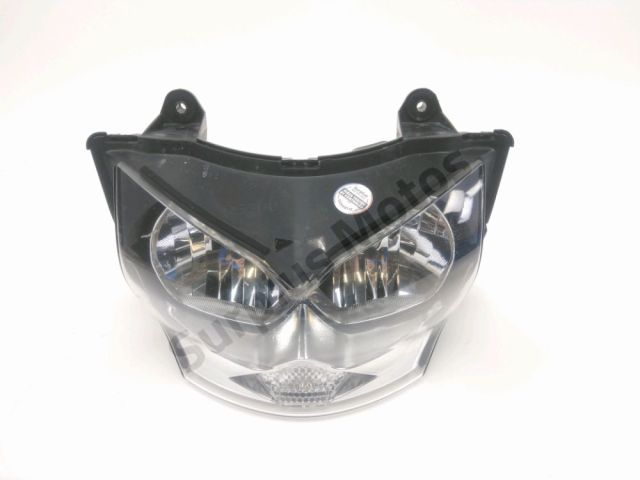 Optique avant occasion KAWASAKI Z 750 2005