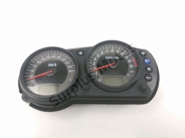 Compteur occasion KAWASAKI Z 750 2005