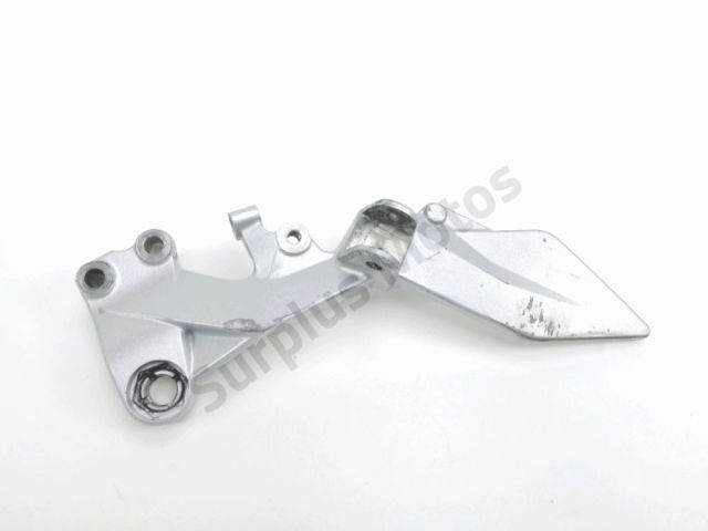 Platine avant droite occasion KTM DUKE 390 2013