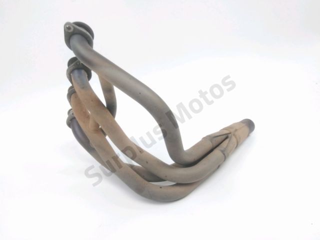 Tubulure avant occasion KAWASAKI Z 750 2005
