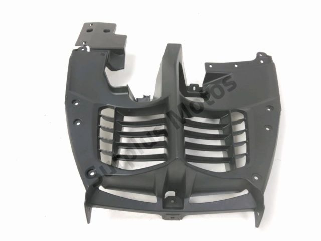 Grille de radiateur occasion YAMAHA MWD 300 TRICITY 2020