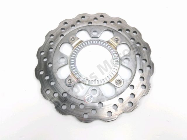 Disque frein arriere occasion KAWASAKI Z 650 2017