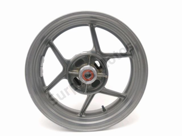 Jante arriere occasion KAWASAKI Z 750 2005