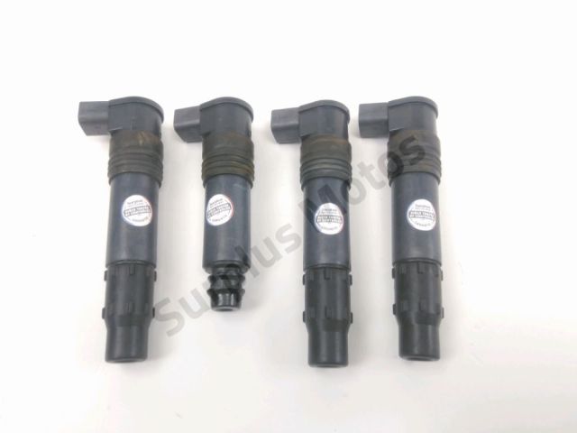 Bobine allumage occasion KAWASAKI Z 750 2005