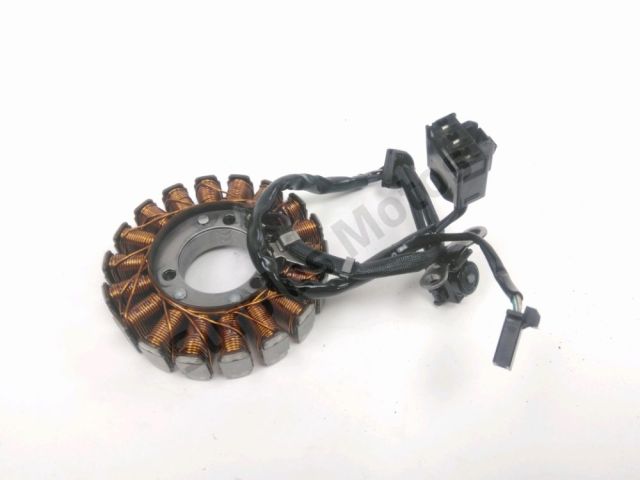 Stator occasion KAWASAKI EX 300 NINJA 2015