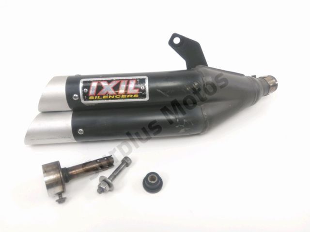 Silencieux 4t occasion KAWASAKI EX 300 NINJA 2015