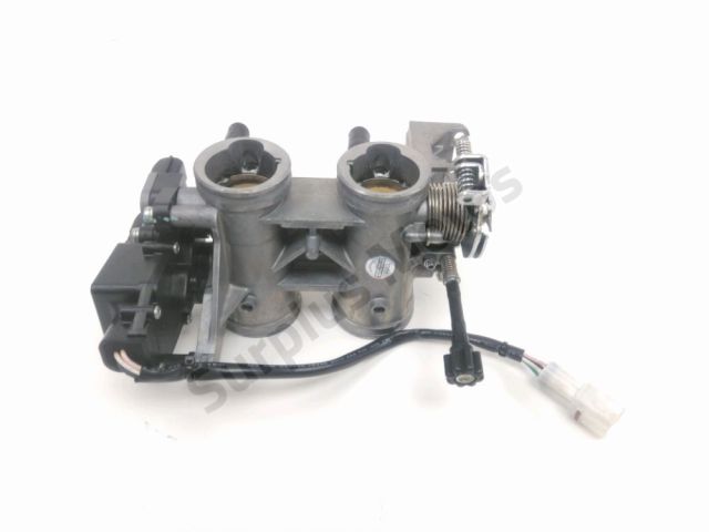 Rampe occasion KAWASAKI EX 300 NINJA 2015