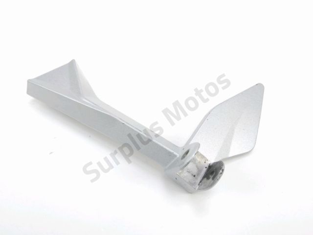 Platine arriere gauche complete occasion KTM DUKE 390 2013