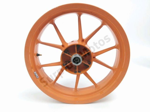 Jante arriere occasion KTM DUKE 390 2013
