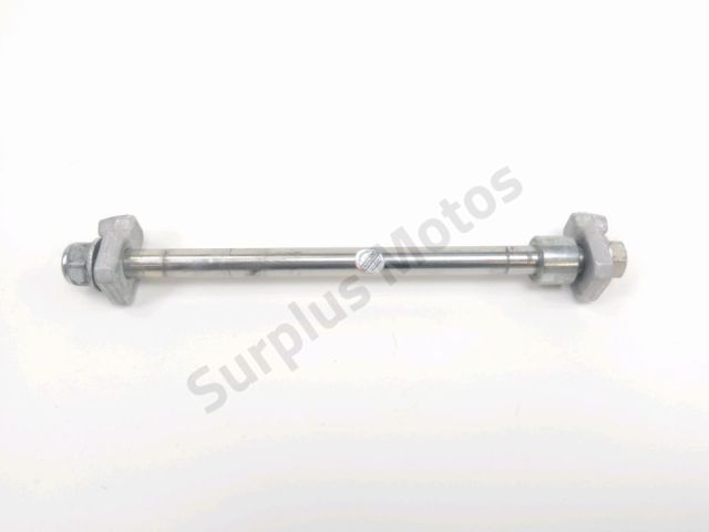 Axe de roue arriere occasion RIEJU MRT 2019