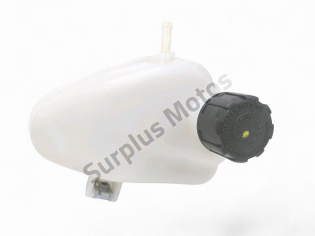 Vase expansion occasion PIAGGIO BEVERLY 350 2019